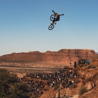 Dylan Stark by Paris Gore